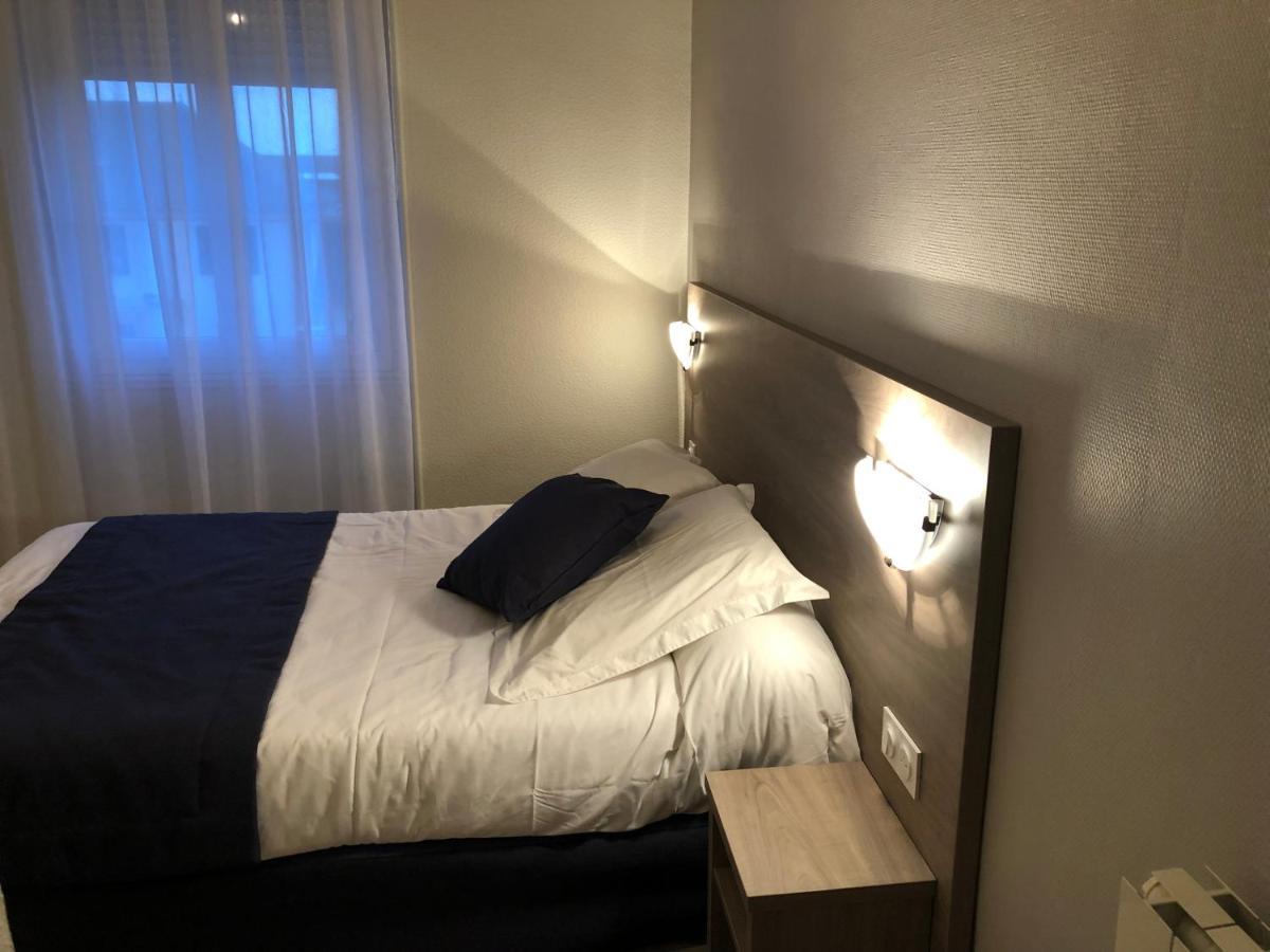 Hotel Le Roi Gourmand