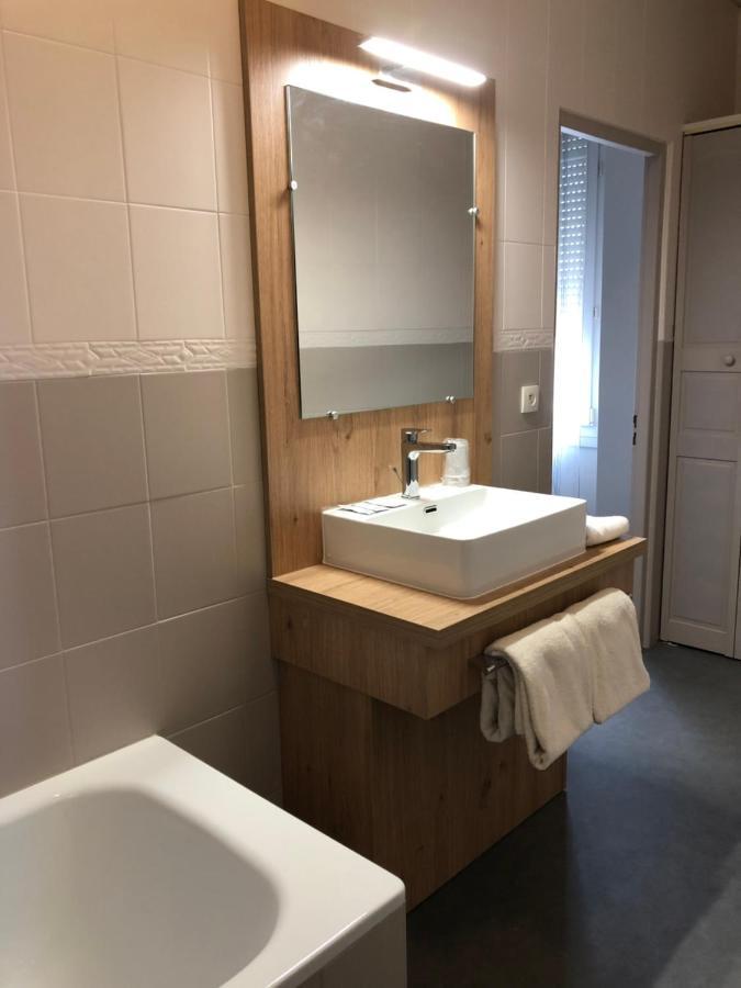 Hotel Le Roi Gourmand Hotel