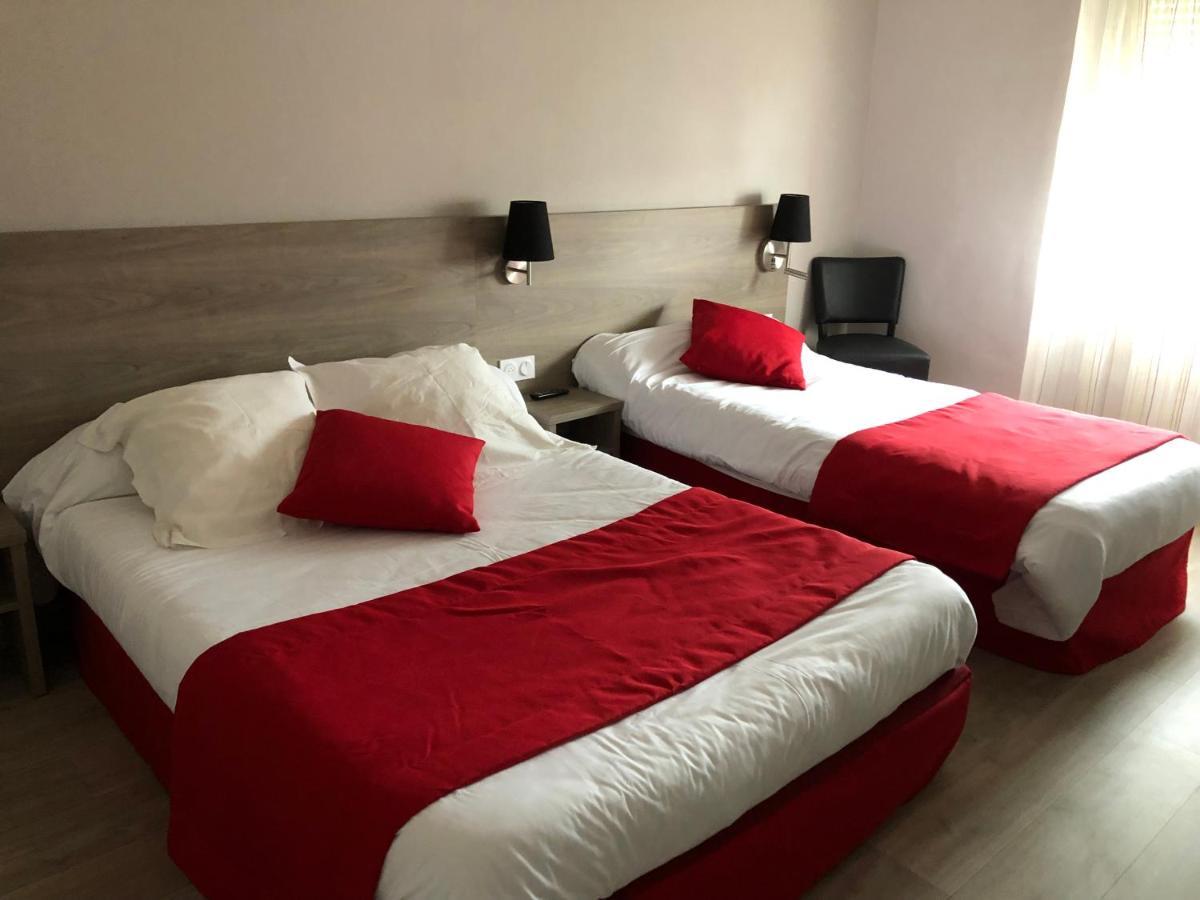 Le Roi Gourmand Hotel