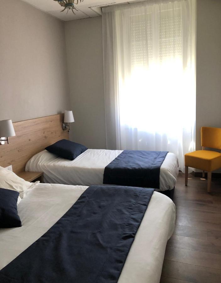 Hotel Le Roi Gourmand Hotel 2*