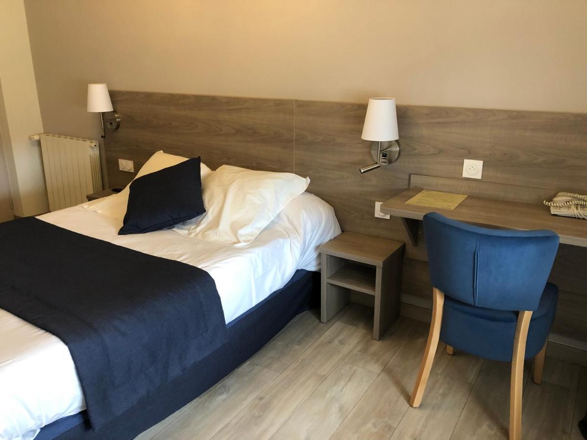 Hotel Le Roi Gourmand Pamiers