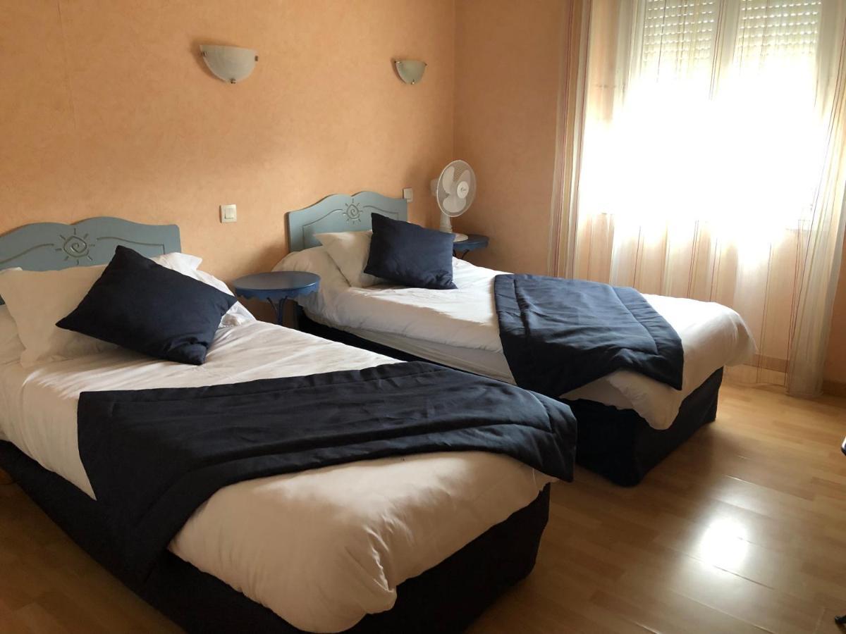 Hotel Le Roi Gourmand Hotel Pamiers