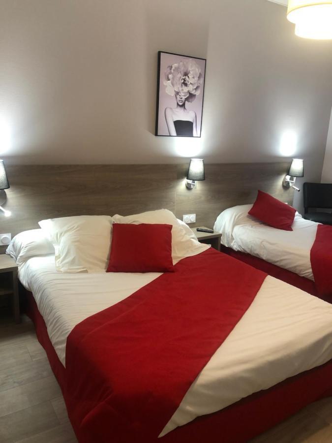 Hotel Hotel Le Roi Gourmand