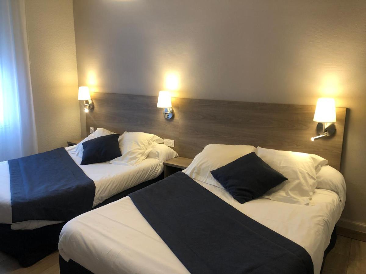 Hotel Le Roi Gourmand Pamiers