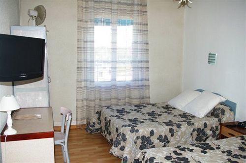 Hotel Le Roi Gourmand Pamiers