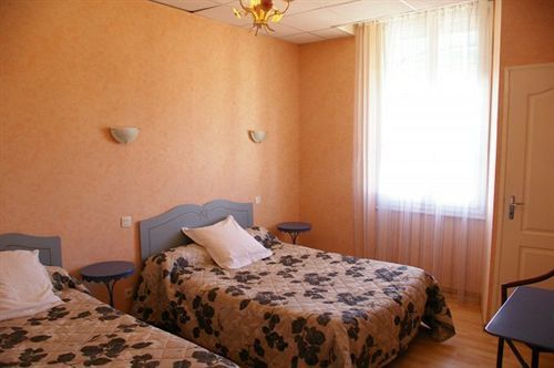 Hotel Le Roi Gourmand Pamiers