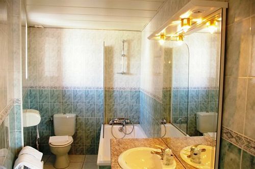 Hotel Le Roi Gourmand Pamiers