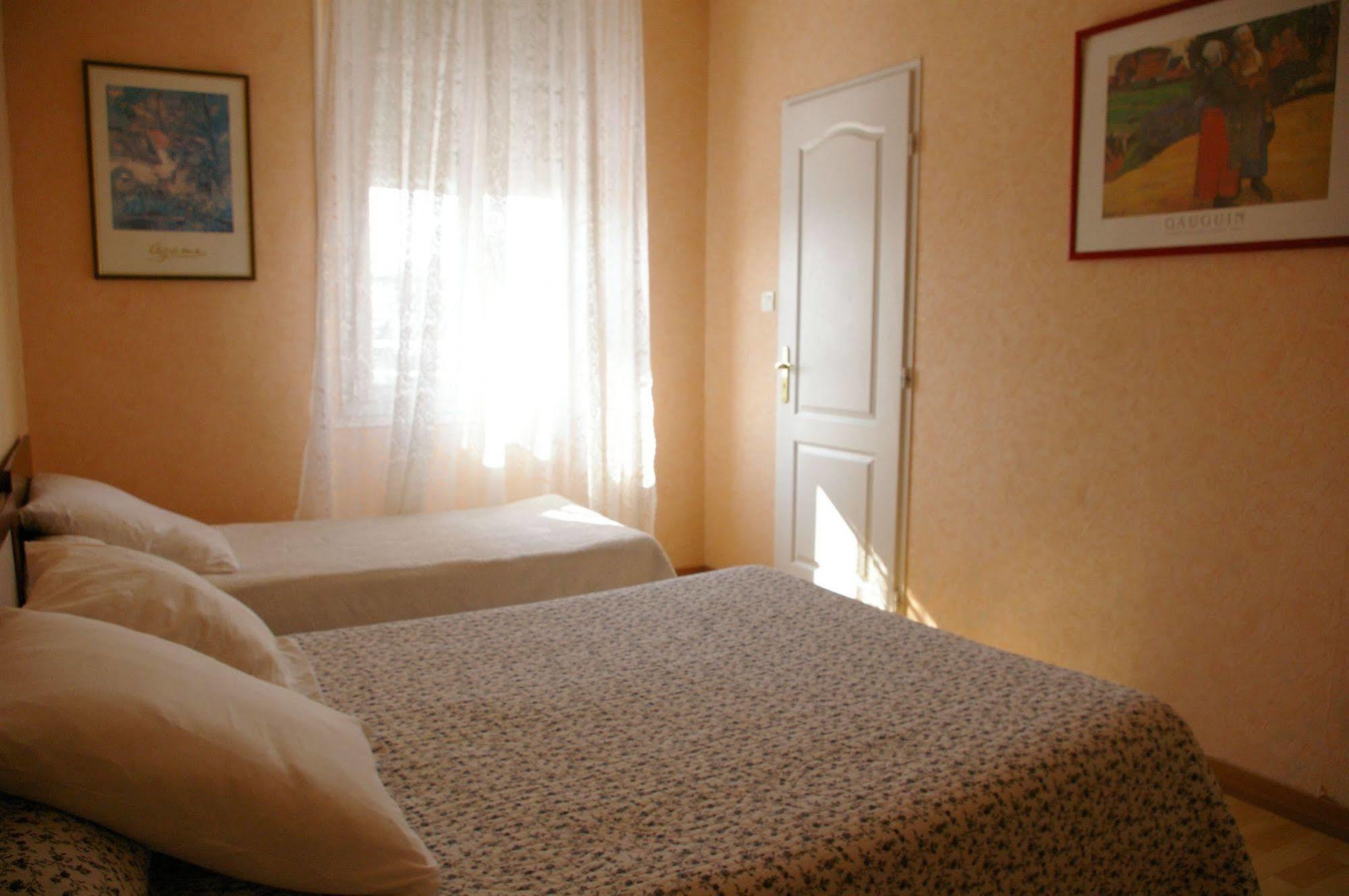 Hotel Le Roi Gourmand