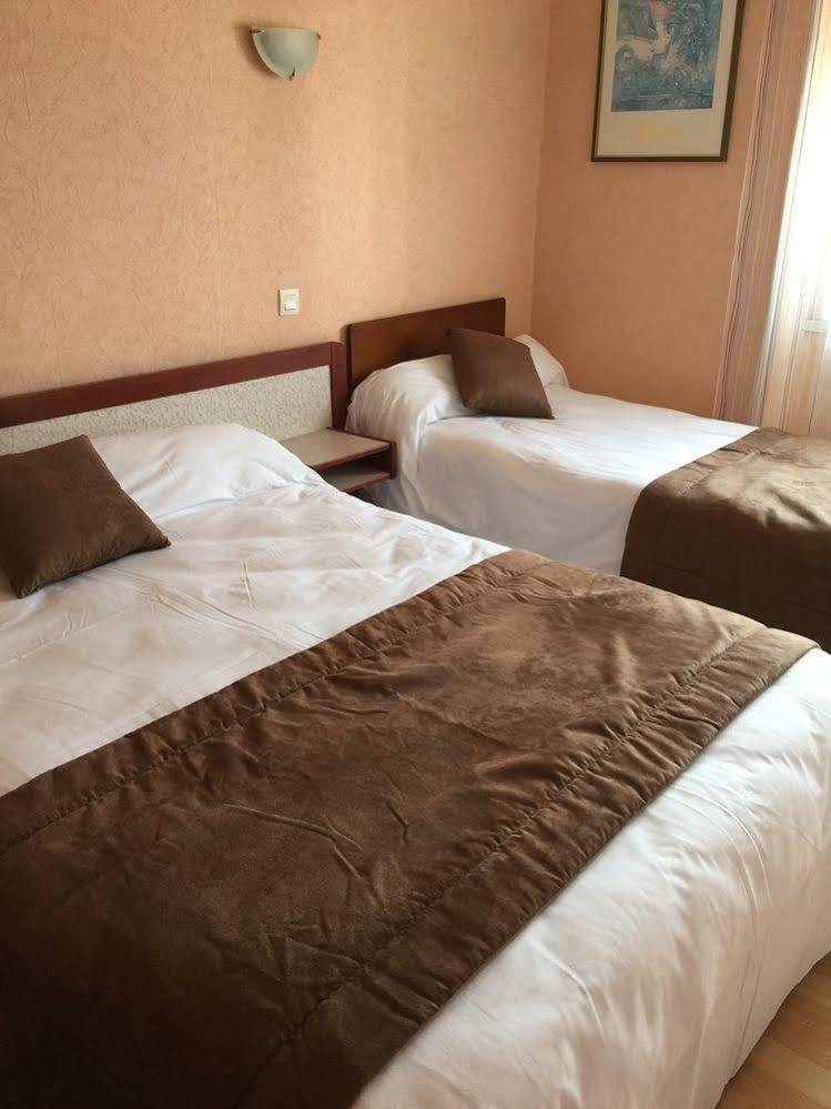 Hotel Le Roi Gourmand Hotel Pamiers