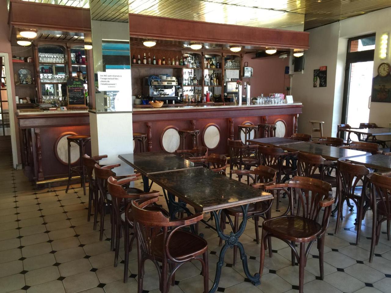 Hotel Le Roi Gourmand Hotel Pamiers